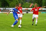 Das Ende einer furiosen Saison (Foto: Bernd Peter)