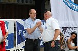 Das Ende einer furiosen Saison (Foto: Bernd Peter)