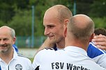 Das Ende einer furiosen Saison (Foto: Bernd Peter)