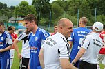 Das Ende einer furiosen Saison (Foto: Bernd Peter)
