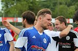 Das Ende einer furiosen Saison (Foto: Bernd Peter)