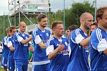 Das Ende einer furiosen Saison (Foto: Bernd Peter)