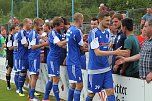 Das Ende einer furiosen Saison (Foto: Bernd Peter)