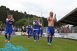 Das Ende einer furiosen Saison (Foto: Bernd Peter)