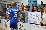 Das Ende einer furiosen Saison (Foto: Bernd Peter)