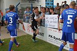 Das Ende einer furiosen Saison (Foto: Bernd Peter)