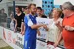 Das Ende einer furiosen Saison (Foto: Bernd Peter)