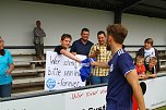 Das Ende einer furiosen Saison (Foto: Bernd Peter)
