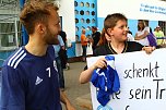 Das Ende einer furiosen Saison (Foto: Bernd Peter)