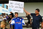 Das Ende einer furiosen Saison (Foto: Bernd Peter)