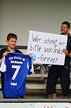 Das Ende einer furiosen Saison (Foto: Bernd Peter)