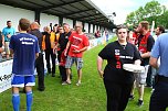 Das Ende einer furiosen Saison (Foto: Bernd Peter)