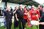 Das Ende einer furiosen Saison (Foto: Bernd Peter)