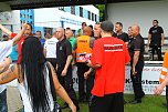 Das Ende einer furiosen Saison (Foto: Bernd Peter)