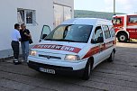 Aller guten Dinge sind drei (Foto: Karl-Heinz Herrmann)