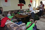 Aller guten Dinge sind drei (Foto: Karl-Heinz Herrmann)