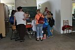 Aller guten Dinge sind drei (Foto: Karl-Heinz Herrmann)