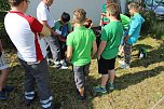 Aller guten Dinge sind drei (Foto: Karl-Heinz Herrmann)