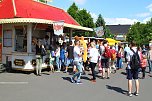 Vierter Stadtwerketag (Foto: Bernd Peter)