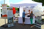 Vierter Stadtwerketag (Foto: Bernd Peter)