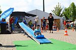 Vierter Stadtwerketag (Foto: Bernd Peter)