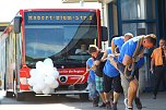 Vierter Stadtwerketag (Foto: Bernd Peter)
