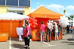 Vierter Stadtwerketag (Foto: Bernd Peter)