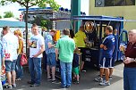Vierter Stadtwerketag (Foto: Bernd Peter)