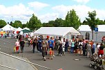 Vierter Stadtwerketag (Foto: Bernd Peter)
