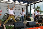 Vierter Stadtwerketag (Foto: Bernd Peter)
