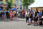 Vierter Stadtwerketag (Foto: Bernd Peter)