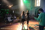 faithtime bei Herzschlag (Foto: nnz-City Scout Sven G&auml;mkow)