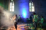 faithtime bei Herzschlag (Foto: nnz-City Scout Sven G&auml;mkow)
