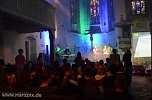 faithtime bei Herzschlag (Foto: nnz-City Scout Sven G&auml;mkow)