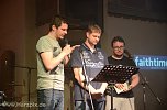 faithtime bei Herzschlag (Foto: nnz-City Scout Sven G&auml;mkow)