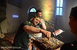 faithtime bei Herzschlag (Foto: nnz-City Scout Sven G&auml;mkow)
