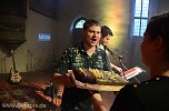 faithtime bei Herzschlag (Foto: nnz-City Scout Sven G&auml;mkow)