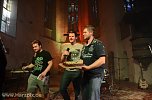 faithtime bei Herzschlag (Foto: nnz-City Scout Sven G&auml;mkow)