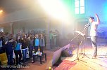 faithtime bei Herzschlag (Foto: nnz-City Scout Sven G&auml;mkow)