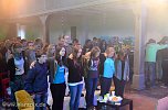 faithtime bei Herzschlag (Foto: nnz-City Scout Sven G&auml;mkow)