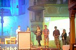 faithtime bei Herzschlag (Foto: nnz-City Scout Sven G&auml;mkow)