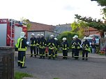 Kellerbrand in Neustadt (Foto: privat)