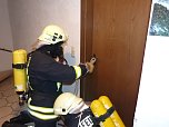 Kellerbrand in Neustadt (Foto: privat)