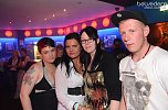 Party im Nordh&auml;user Sax (Foto: Belvedere Media Agentur)