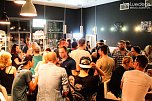 Party im Jugendclubhaus (Foto: Belvedere Media Agentur)