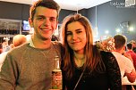 Party im Jugendclubhaus (Foto: Belvedere Media Agentur)