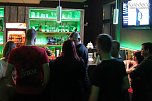 Party im Jugendclubhaus (Foto: Belvedere Media Agentur)