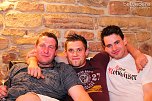 Party im Jugendclubhaus (Foto: Belvedere Media Agentur)