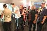 Party im Jugendclubhaus (Foto: Belvedere Media Agentur)