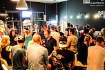 Party im Jugendclubhaus (Foto: Belvedere Media Agentur)